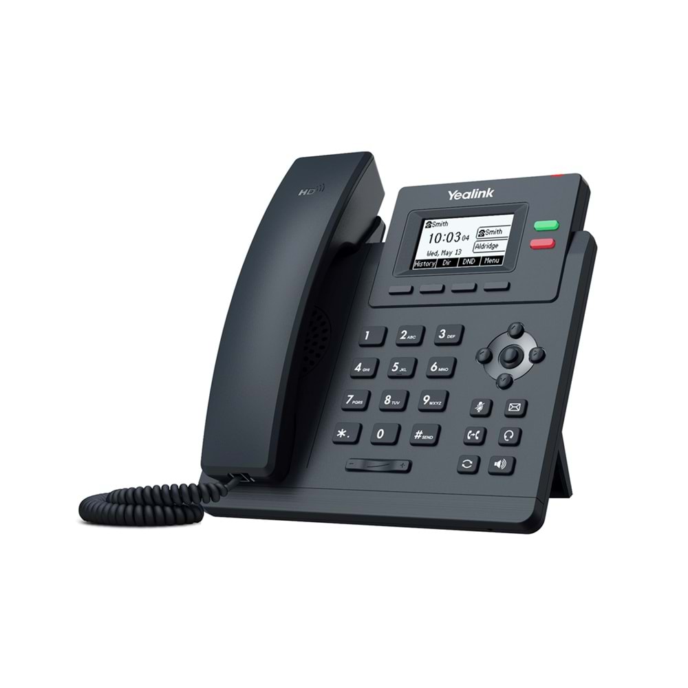 Yealink SIP-T31P 2.3