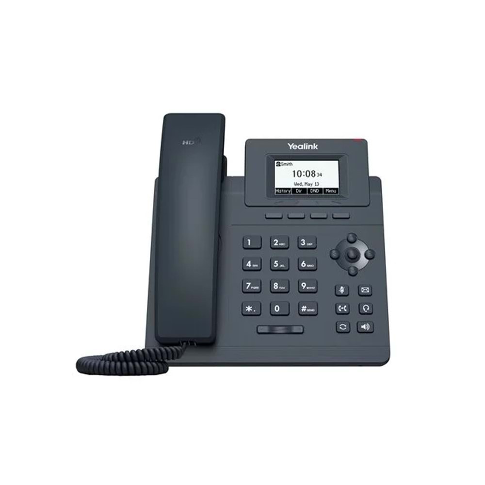 Yealink SIP-T30P 2.3