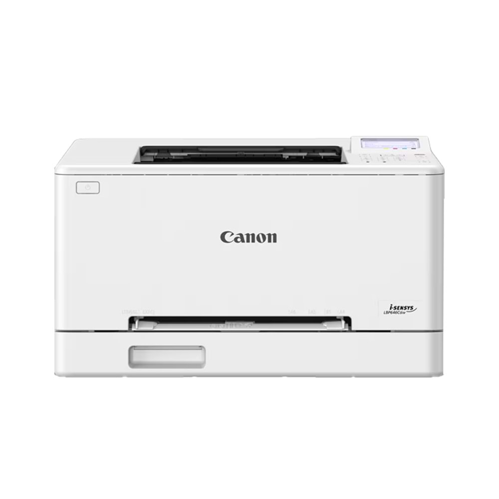 Canon I-SENSYS LBP647CDW Tek Fonk. Renkli Lazer Yazıcı Eth/Wi-Fi/Dub