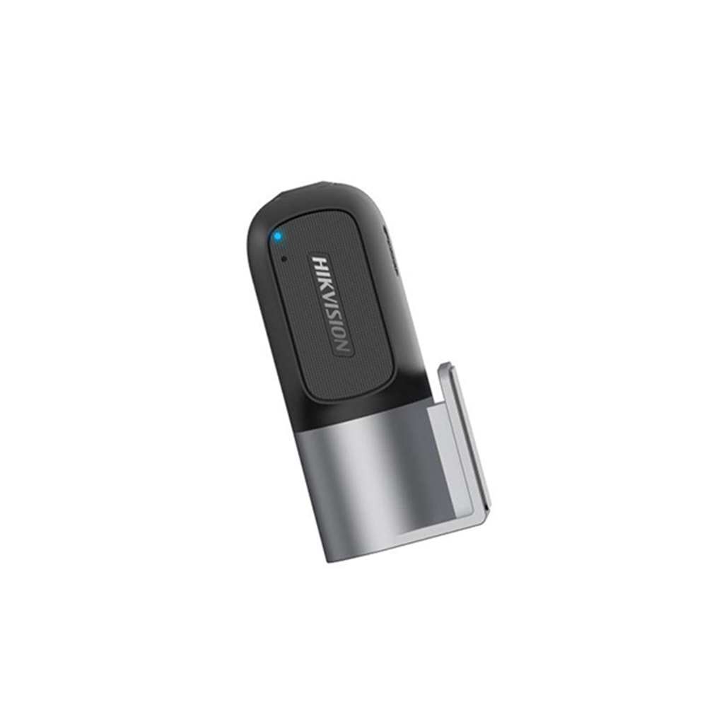 Hikvision AE-DC2018-D1 Araç İçi Kamerası 1080P, Wifi, APP, Single Channel