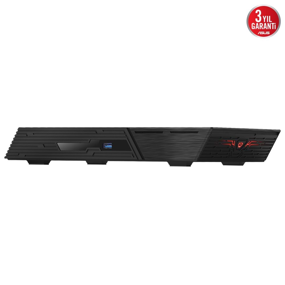 Asustor FS6712X NAS (N5105 İşlemci, 4GB RAM, 12 M.2 Yuvalı, 10GbE, USB 3.2)