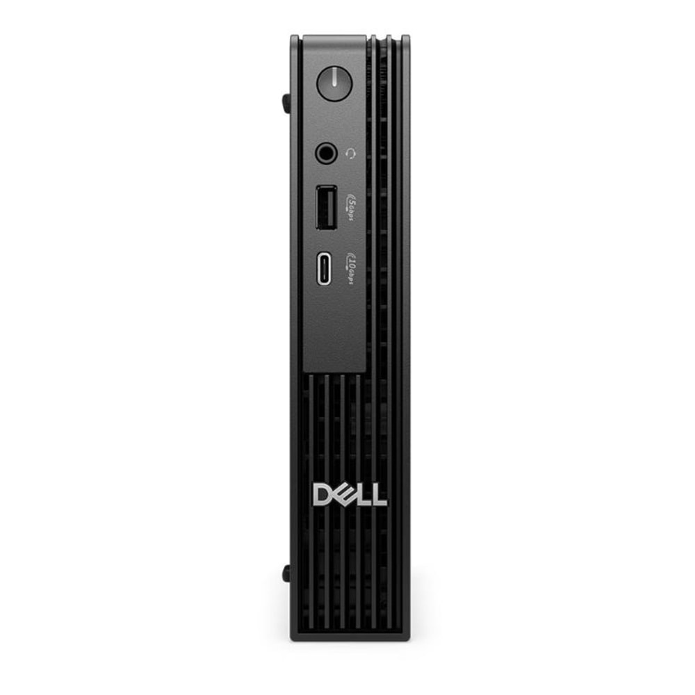 Dell Pro Micro Core i5 -14500T 16GB 512SSD DOS (BTO008_QCM1250_UBU)