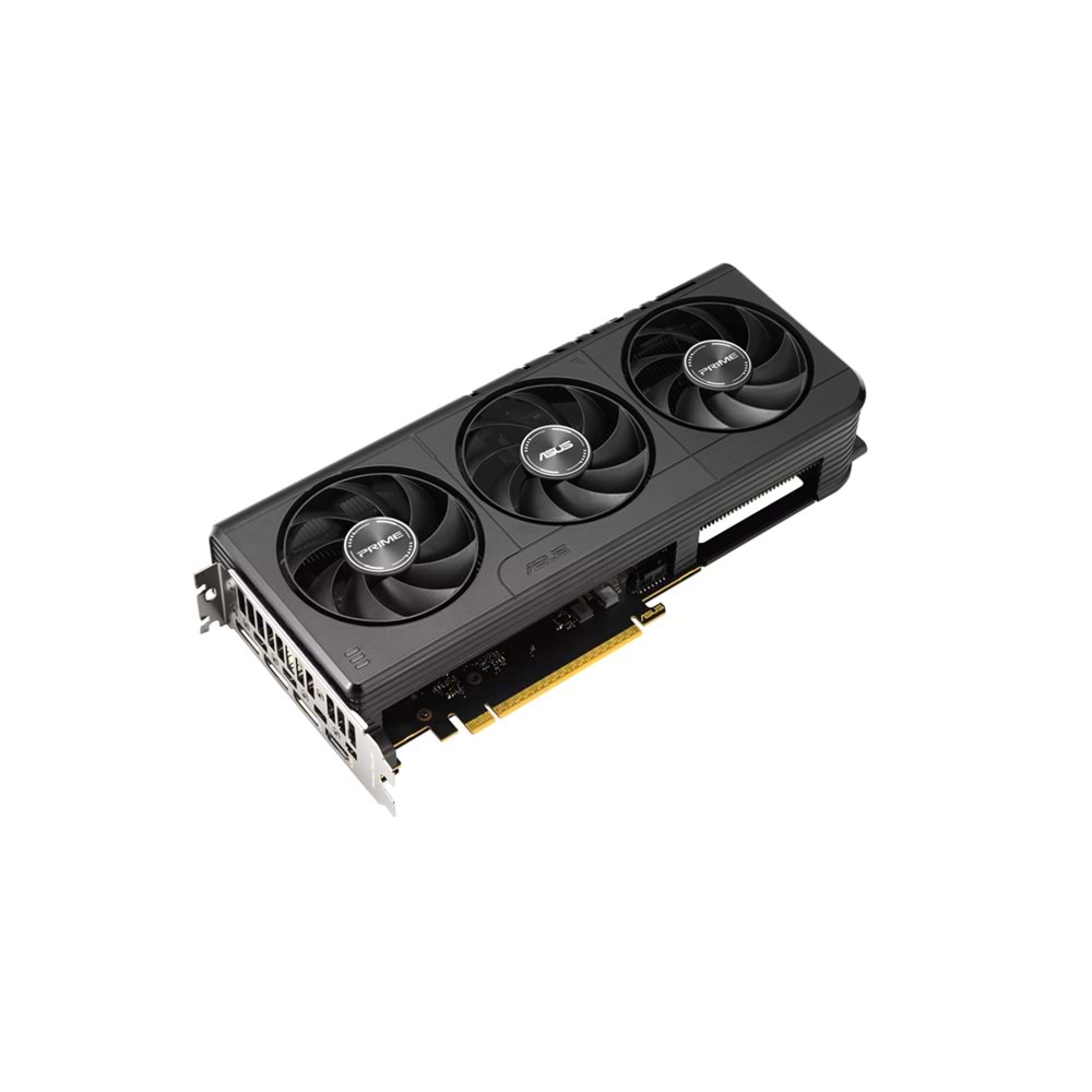 Asus PRIME-RTX5050-O8G 8GB 128Bit GDDR6 DP/HDMI PCI 5.0 Ekran Kartı