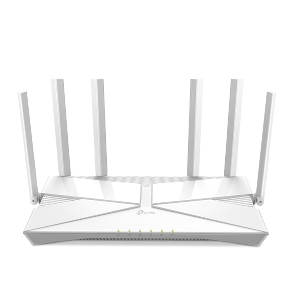 Tp-Link Archer AX56 AX3000 Dual-Band WiFi 6 Router (Yönlendirici)