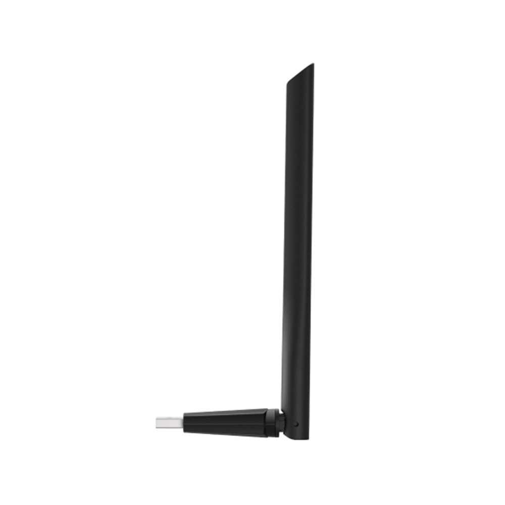 Tp-Link Archer TBE400U Plus BE6500 Tri-Band Wi-Fi 7 USB Adaptör