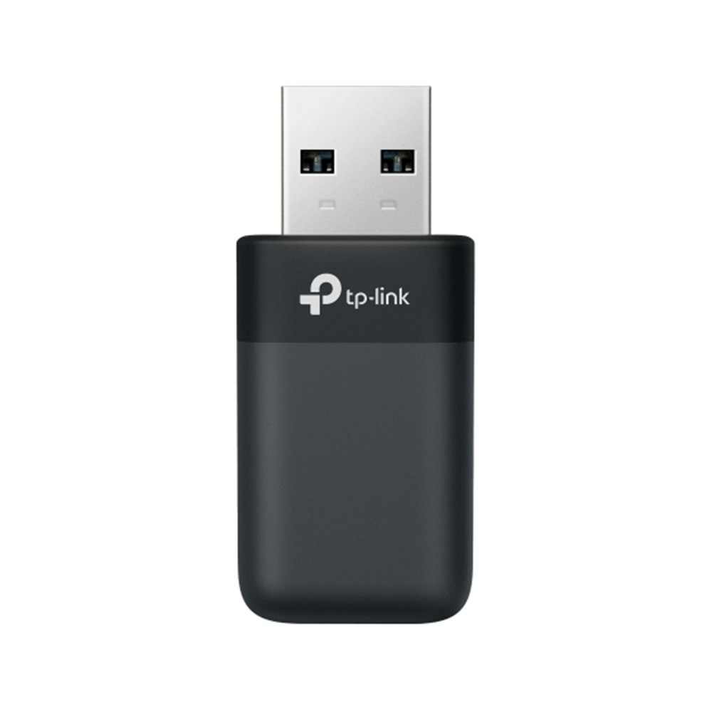 Tp-Link Archer TX23U AX1800 Dual-Band Wi-Fi 6 USB Adaptör