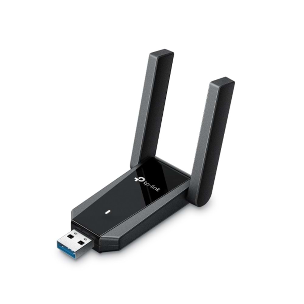 Tp-Link Archer T5U Plus AC1300 High Gain Dual Wi-Fi USB Adaptör