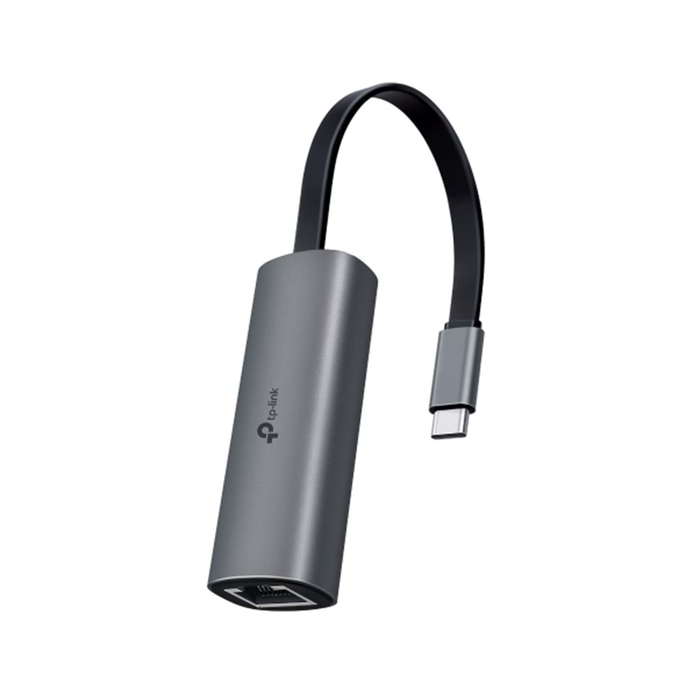 Tp-Link UE310C USB 3.0 Type-C to Gigabit Ethernet Network Adaptörü