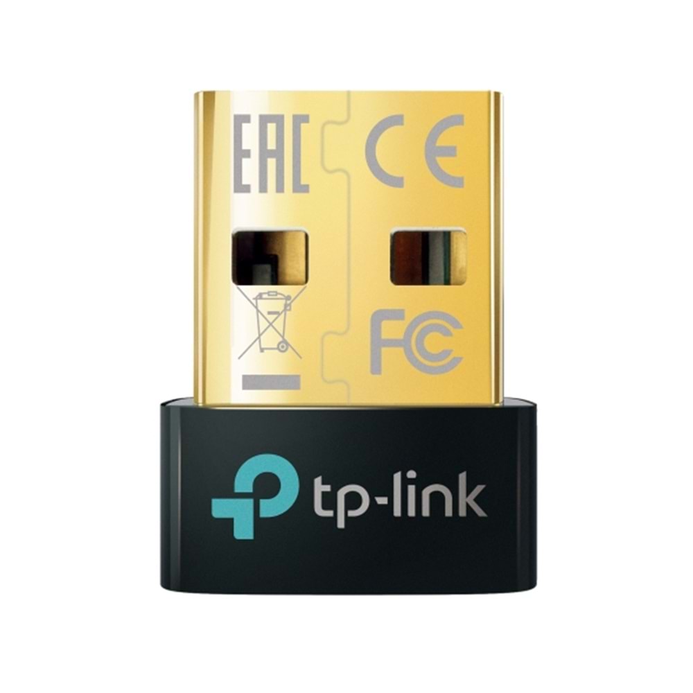 Tp-Link UB600 Bluetooth 6.0 Nano USB Adaptörü