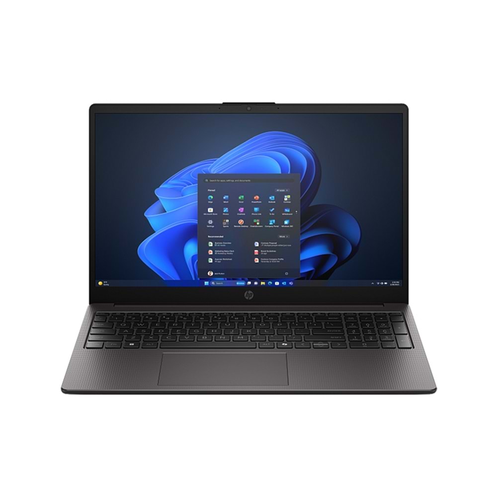 Hp 255R G10 D30M3ET Ryzen 5 7535U 15.6