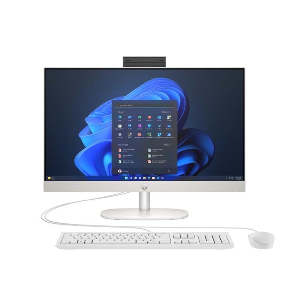 Hp ProOne 240 G10 A54Z6ET 23.8