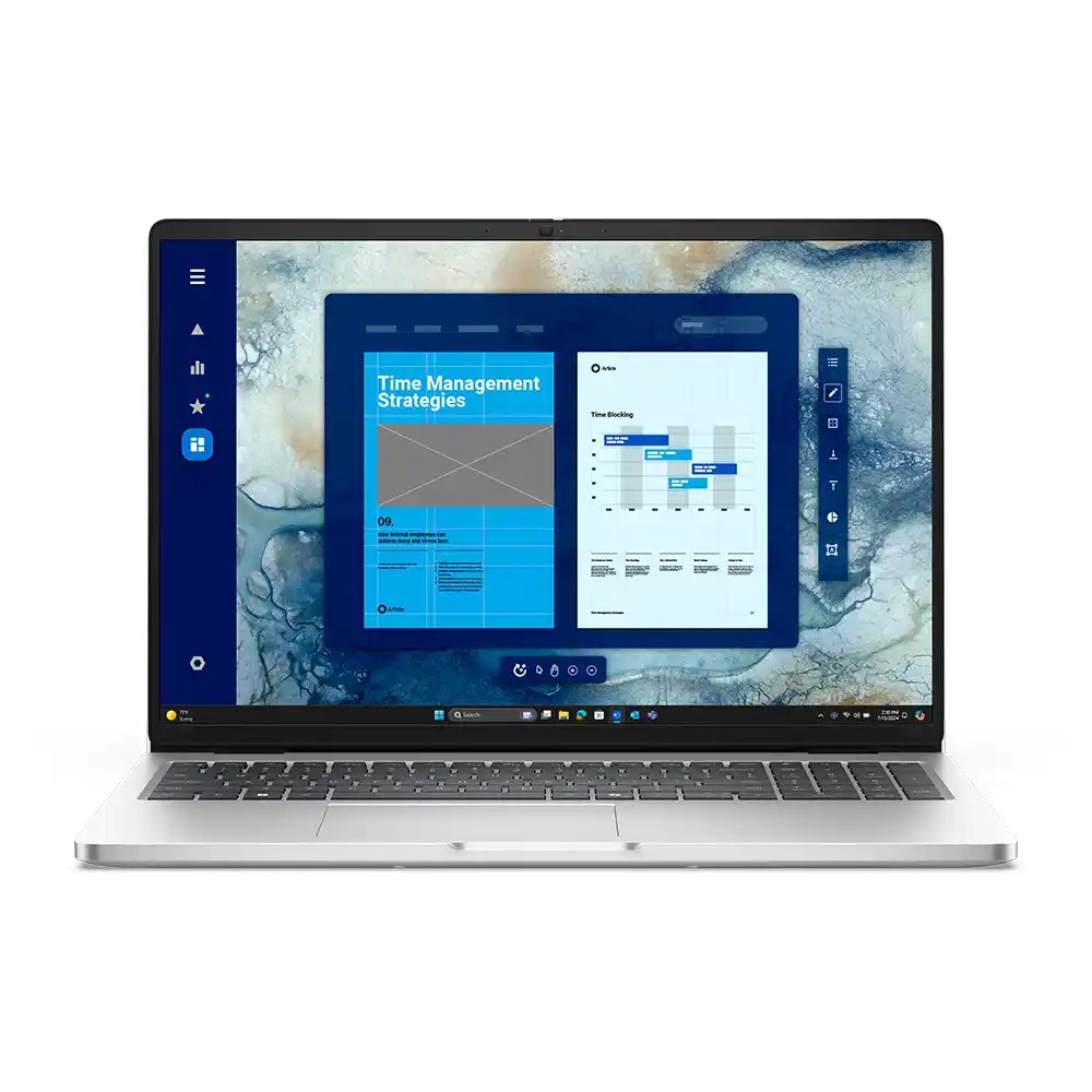 Dell Pro 16 Ultra 5 235U 16.0