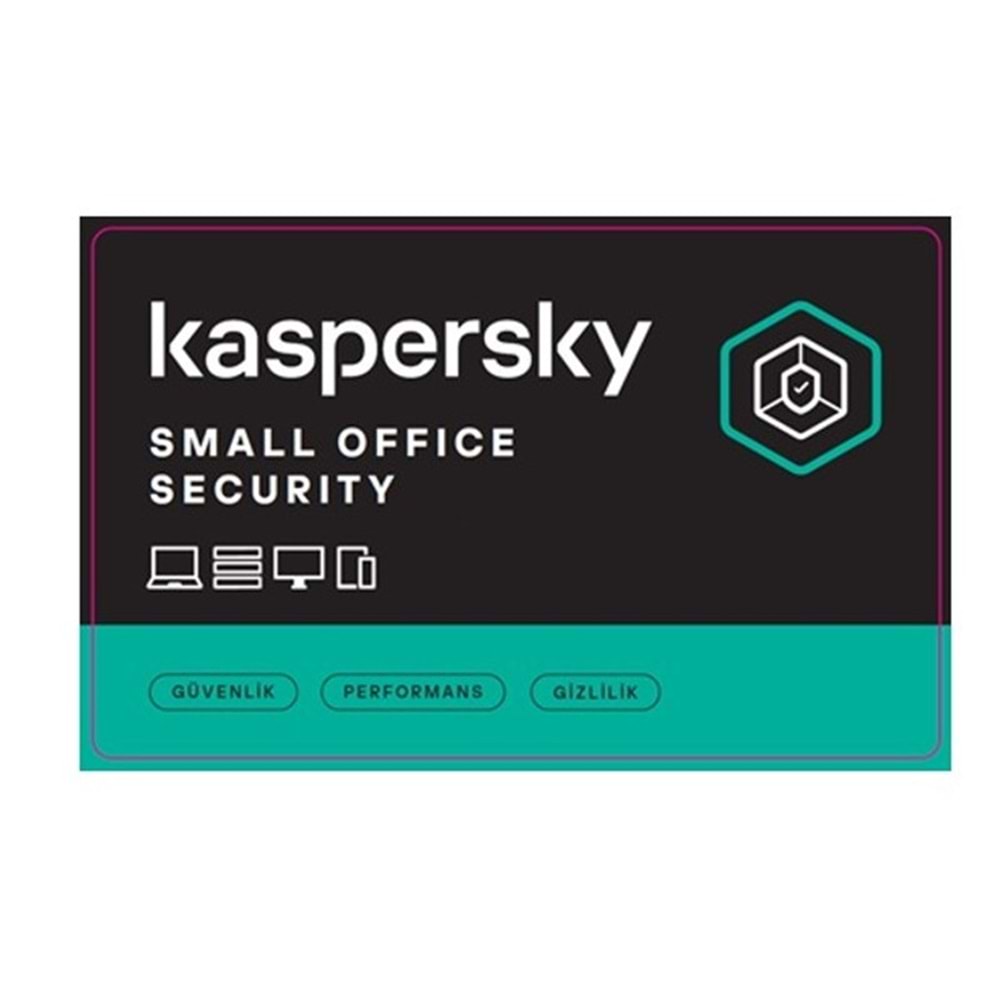 Kaspersky Ksos Desk. Mob. and File Servers Elektronik Lisans (2S-20PC-20M-1Yıl)