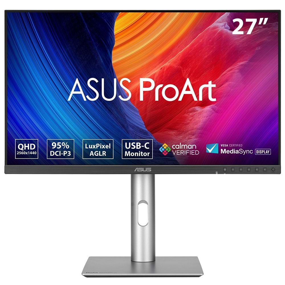 Asus Proart 27