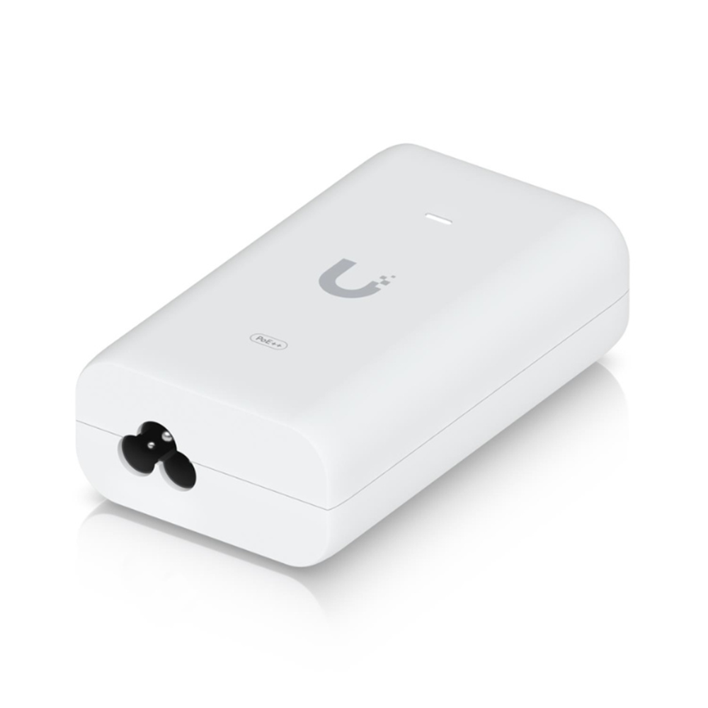 UBNT UACC-PoE++-10G 54V DC, 1.12A Poe Enjektör (60W)