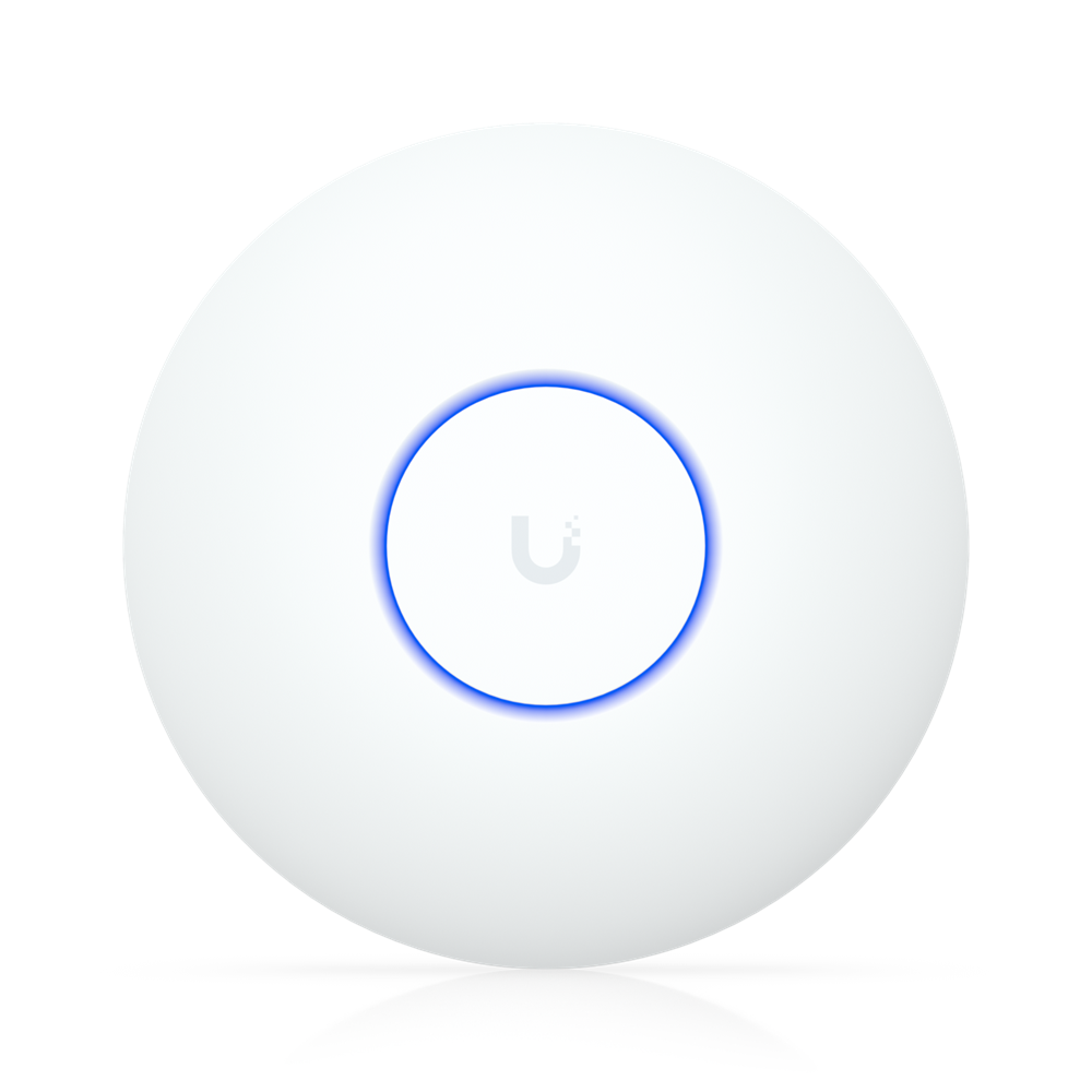 UBNT UniFi AP U7-LITE 2.4/5GHz WiFi 7 2x2 MU-MIMO 2,5 GbE Access Point