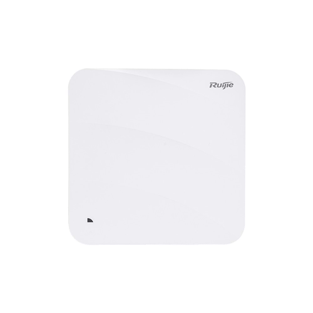 Ruijie Reyee RG-AP820-L(V3) AX3000 2x2 MIMO 2.4/5Ghz 802.11AX Wi-Fi 6 Indoor AP