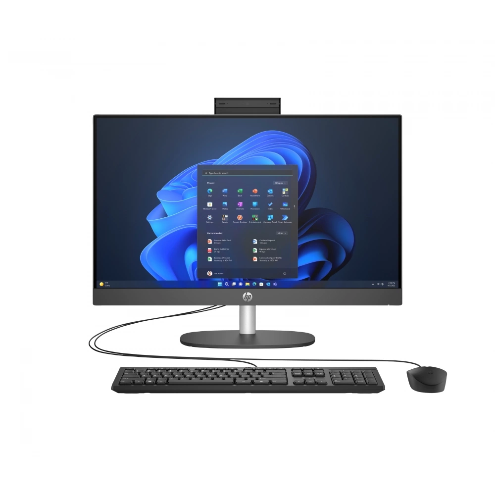 Hp ProOne 240 G10 D1ZF0ET 23.8