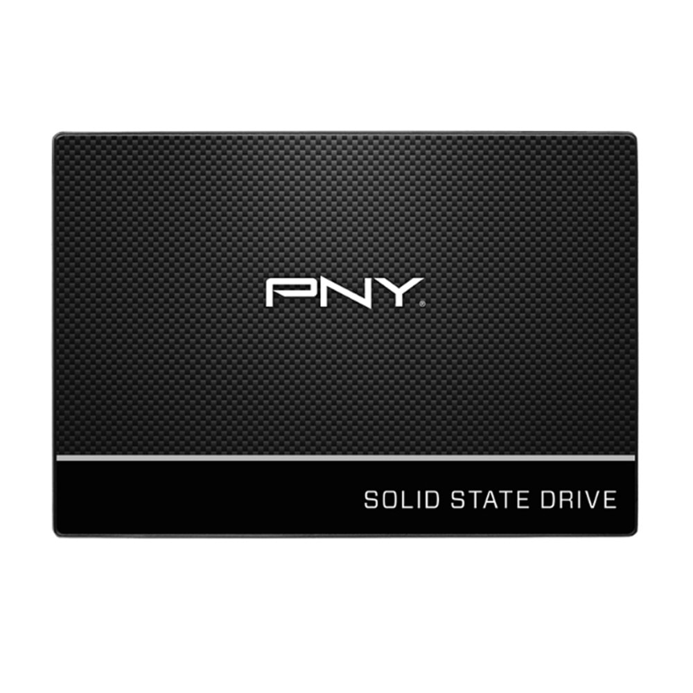 Pny CS900 250GB 2,5'' SATA3 500-535 MB/s (SSD7CS900-250-RB)