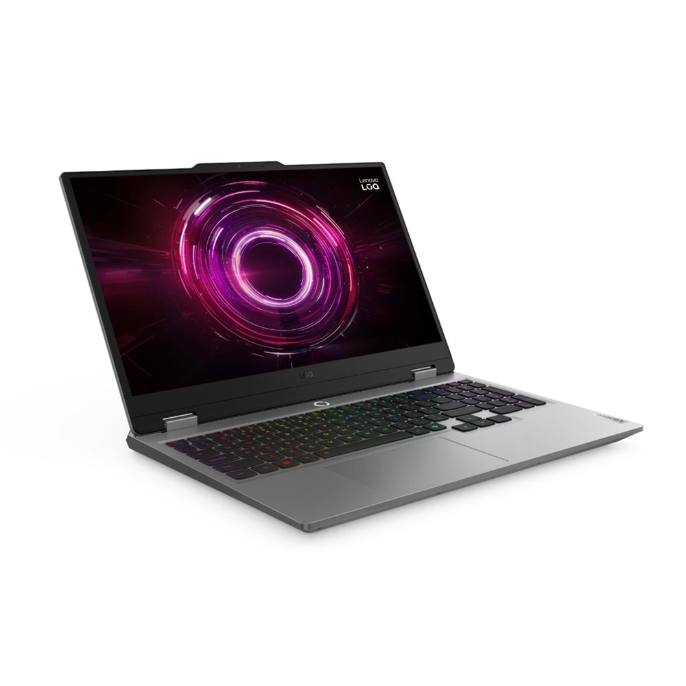 Lenovo LOQ Ryzen 7 250 15.6