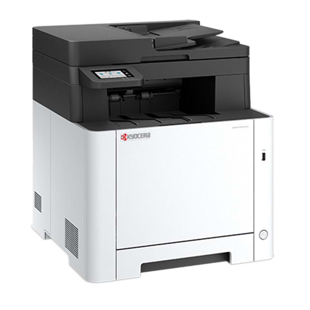 Kyocera Ecosys MA2101cwfx Yaz/Tar/Fot/Fax Renkli Lazer 21ppm (Dublex,Wi-Fi) (A4)