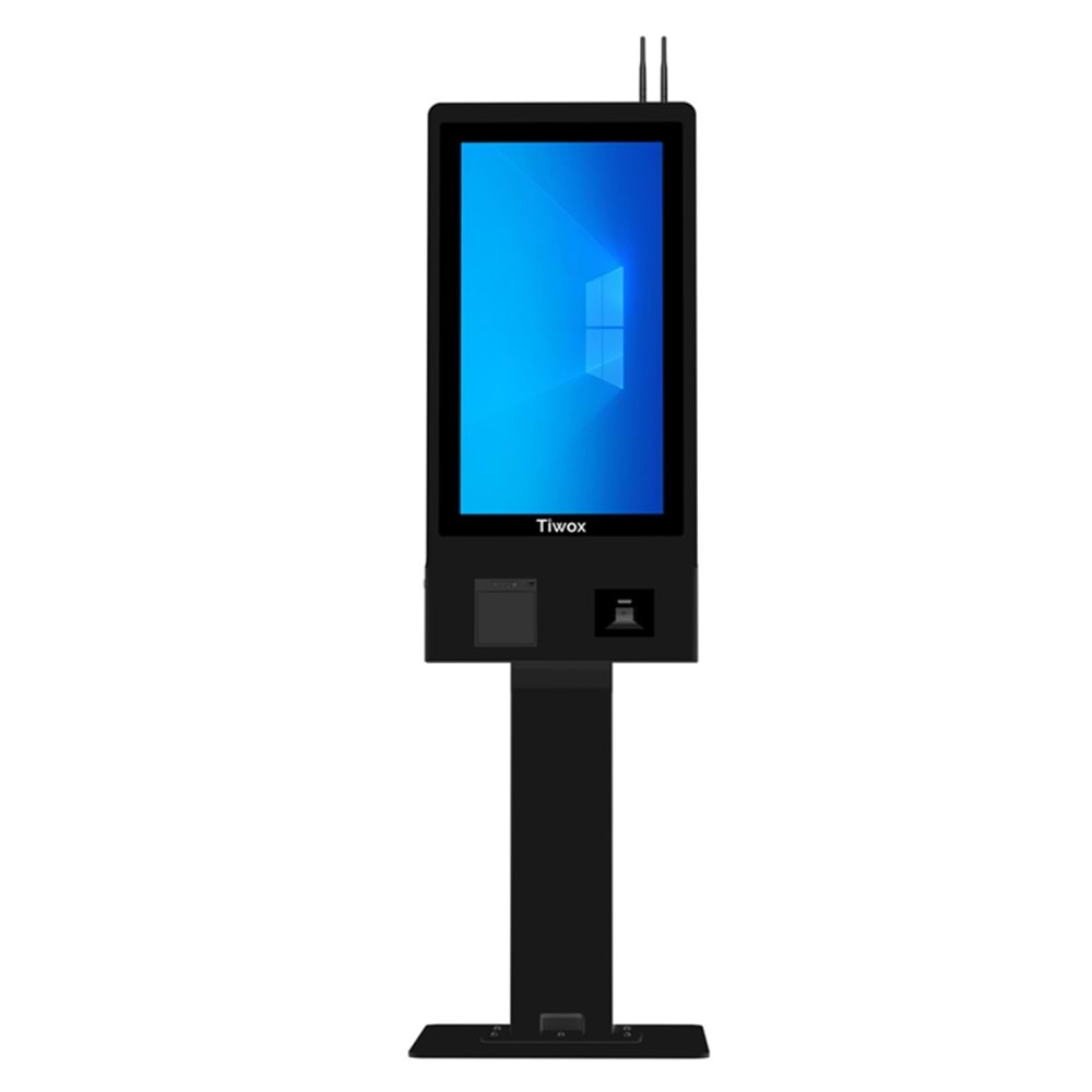 Tiwox Kiosk K-3250B 32