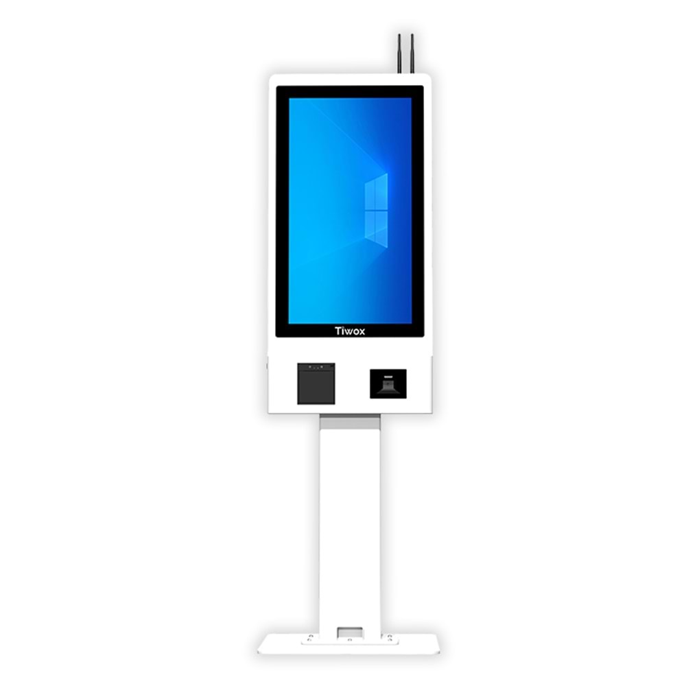 Tiwox Kiosk K-3250W 32