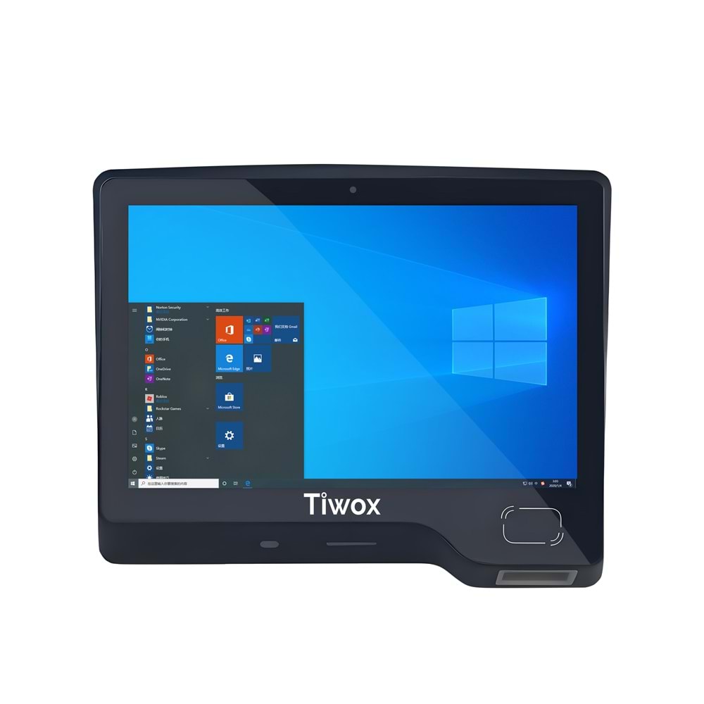 Tiwox FG-1600 10,1