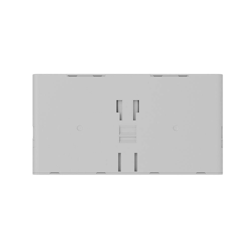 AJAX EN54 Internal Battery (72h) Şarj edilebilir Li-ion pil (7.4 V/10 Ah)