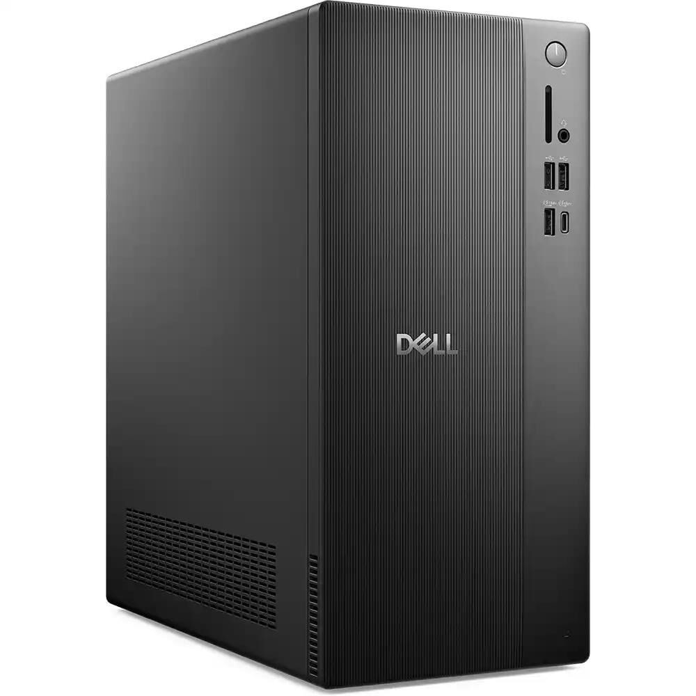 Dell Tower i5-14400 16GB 512SSD Ubuntu - ECT1250_RPLSR003_U