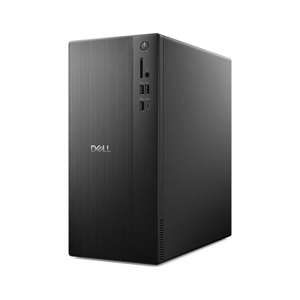 Dell Tower i7-14700 16GB 512SSD Ubuntu - ECT1250_RPLSR007_U