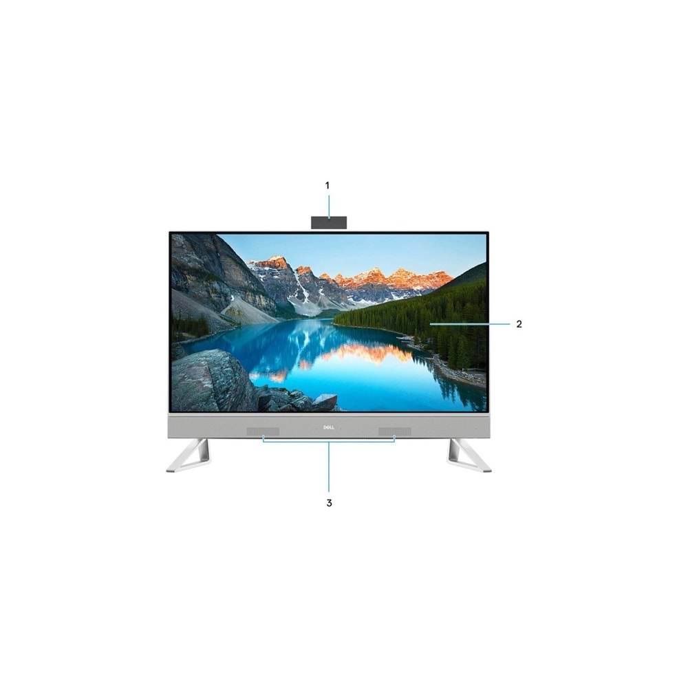 Dell Inspiron 24 5430 23.8