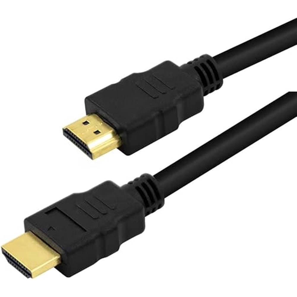 Codegen CPS50 1080p 1.4B Altın Kaplama Uç HDMI Kablo (5m)