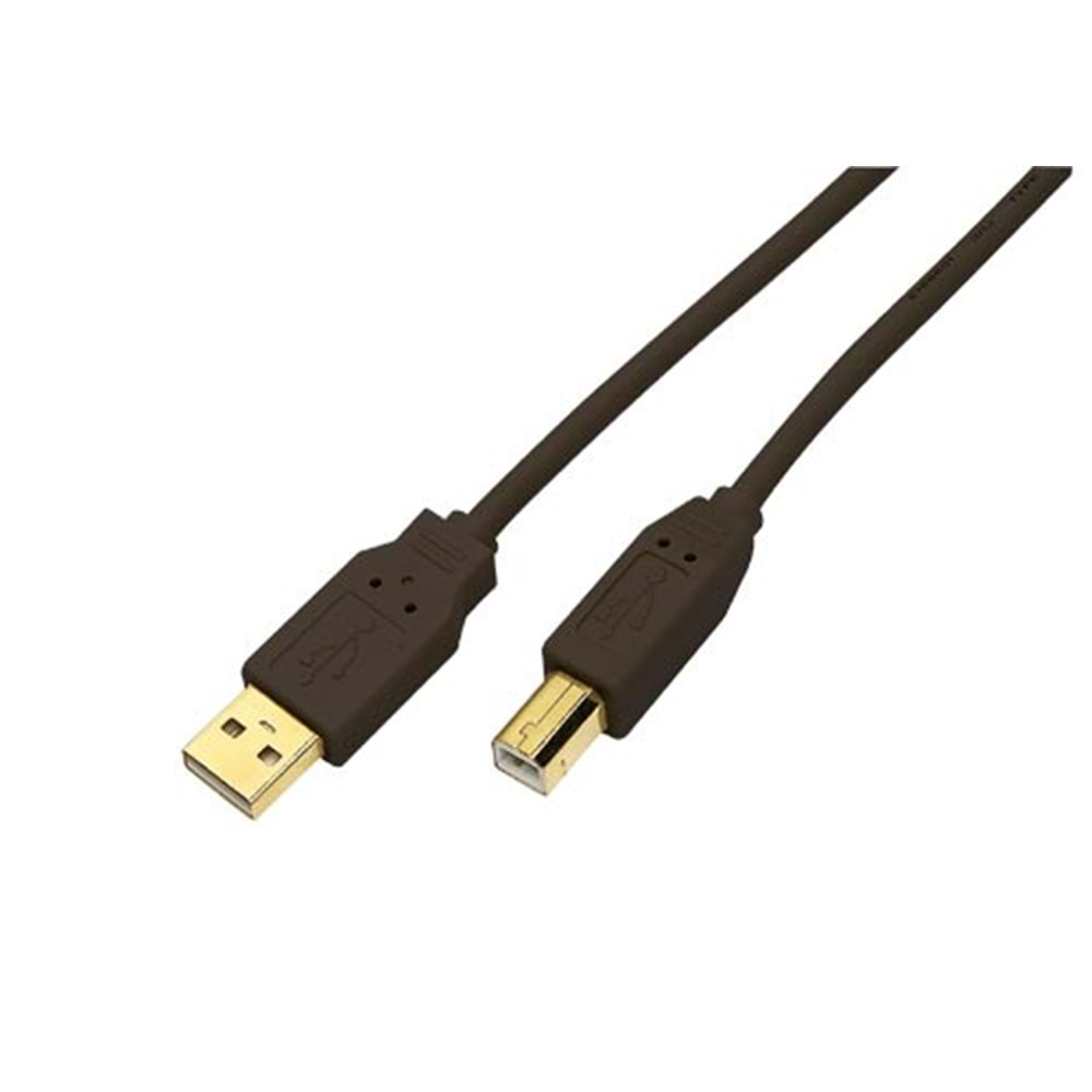 Codegen CPM11 USB 2.0 Yazıcı Kablosu (1,5m)