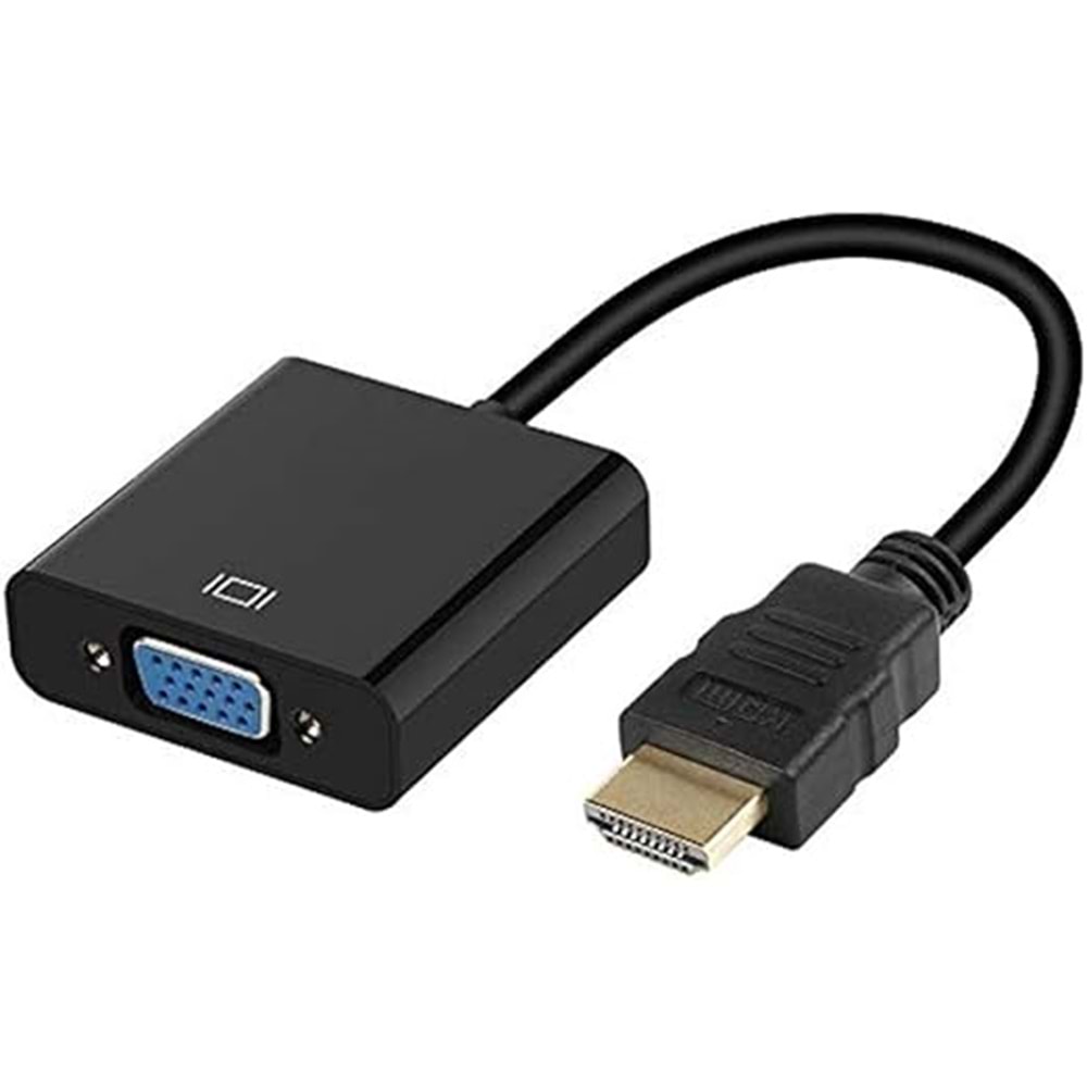 Codegen CDG-CNV31 HDMI to VGA Çevirici Adaptör