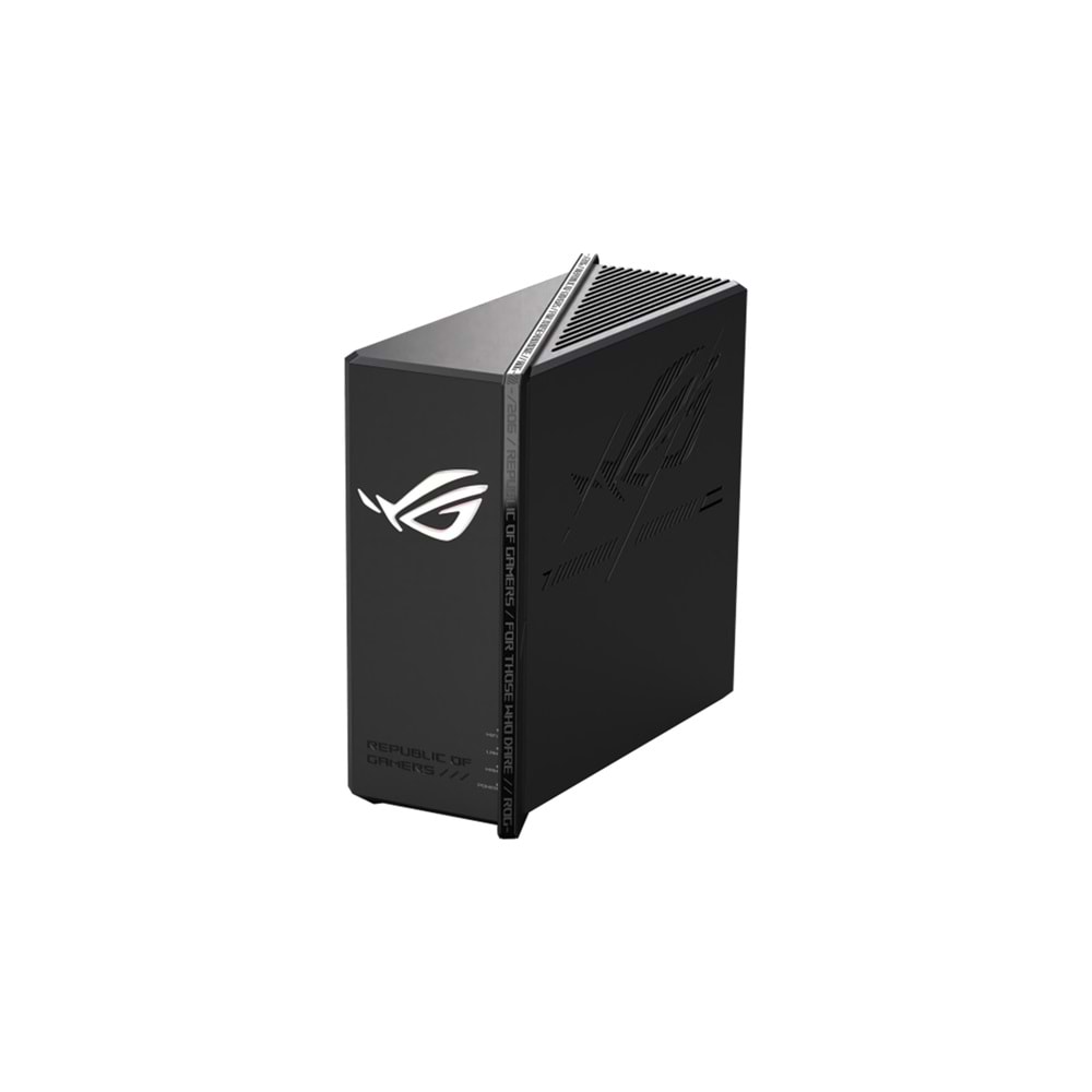 Asus GS-BE18000 BE18000 Tri-Band AiProtection Pro 4K-QAM Wi-Fi 7 Gaming Router