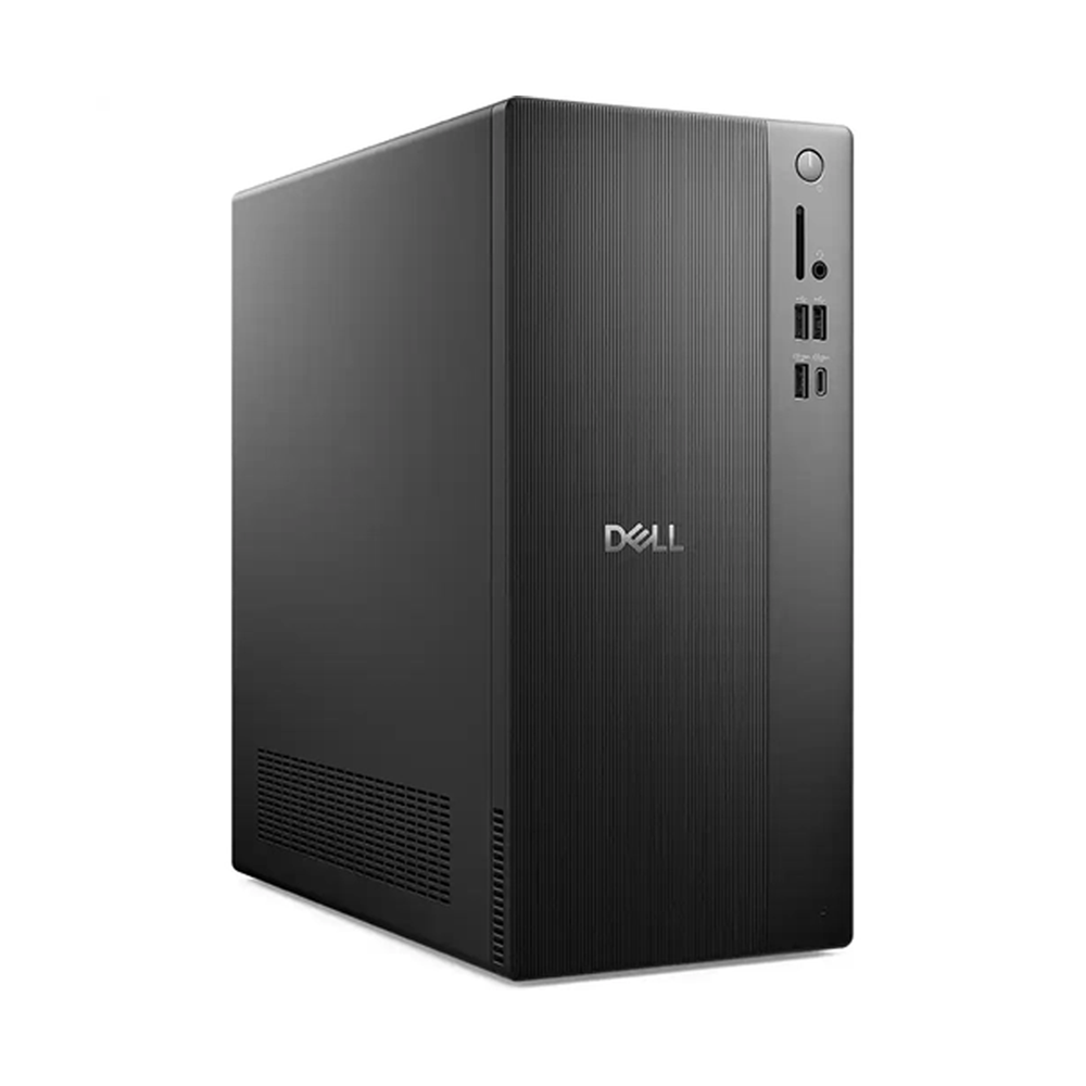 Dell Tower i5-14400 8GB 512SSD Ubuntu - ECT1250_RPLSR004_U