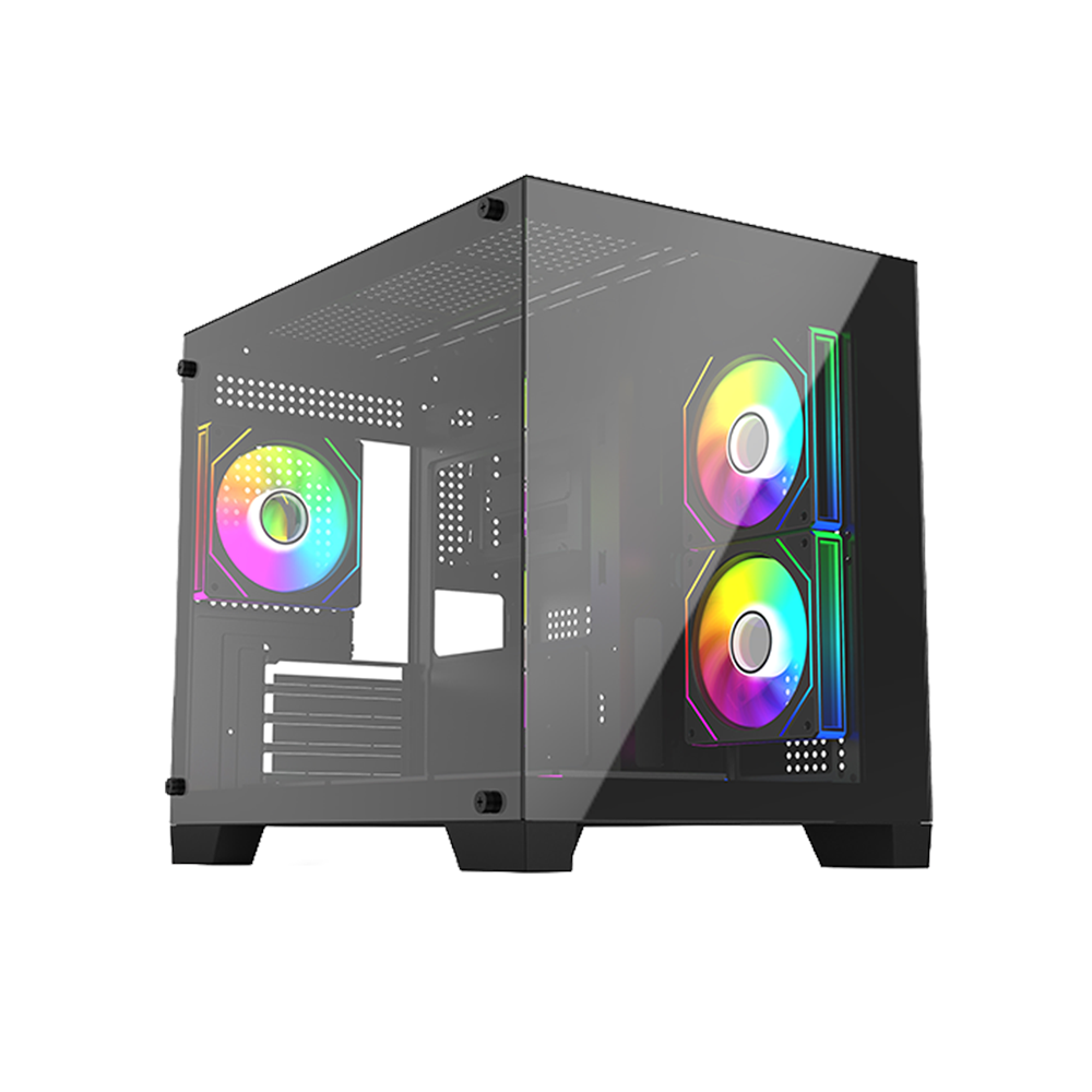 Frisby APEX 750W 80+Bronze Gaming Kasa ARGB Fan (FC-9580G)