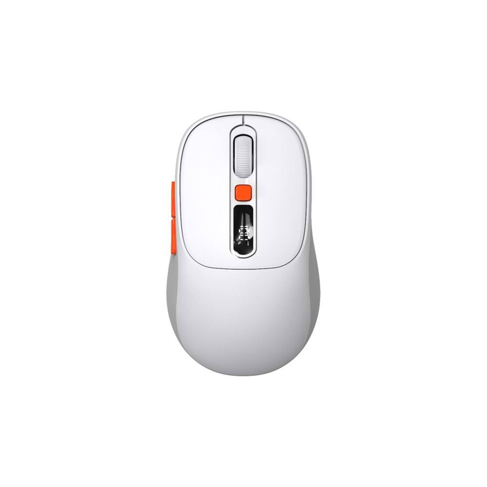 Frisby FM-294WM Kablosuz Mouse Beyaz