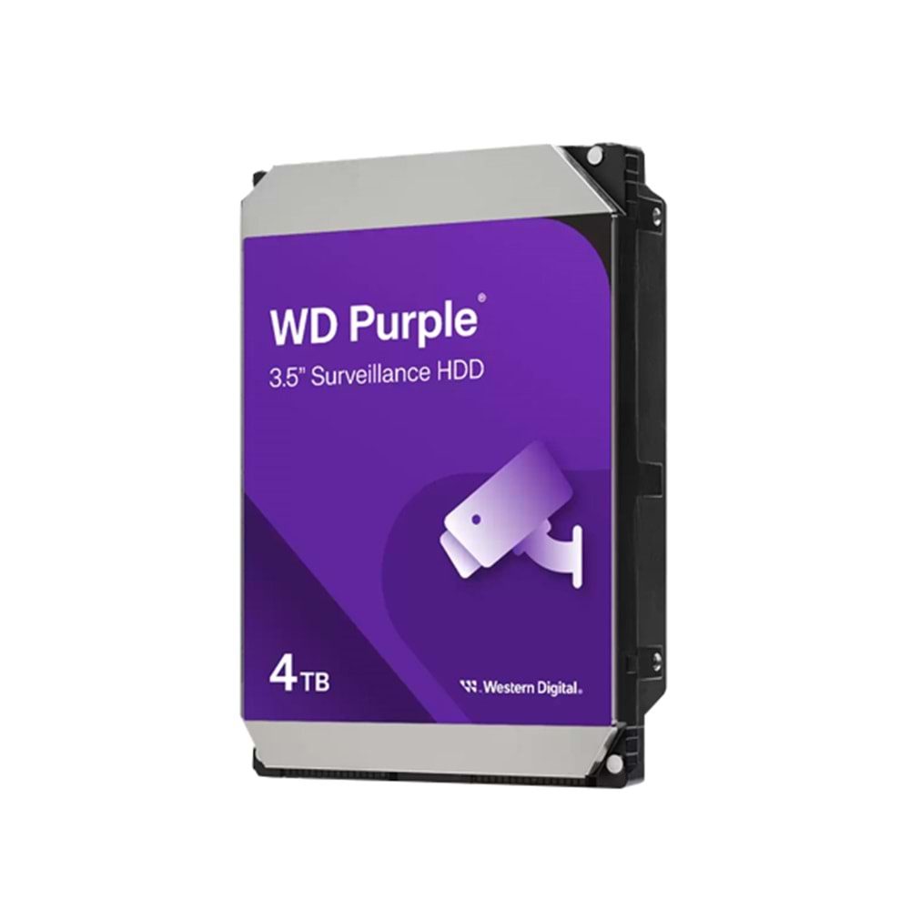 WD 4TB 3.5