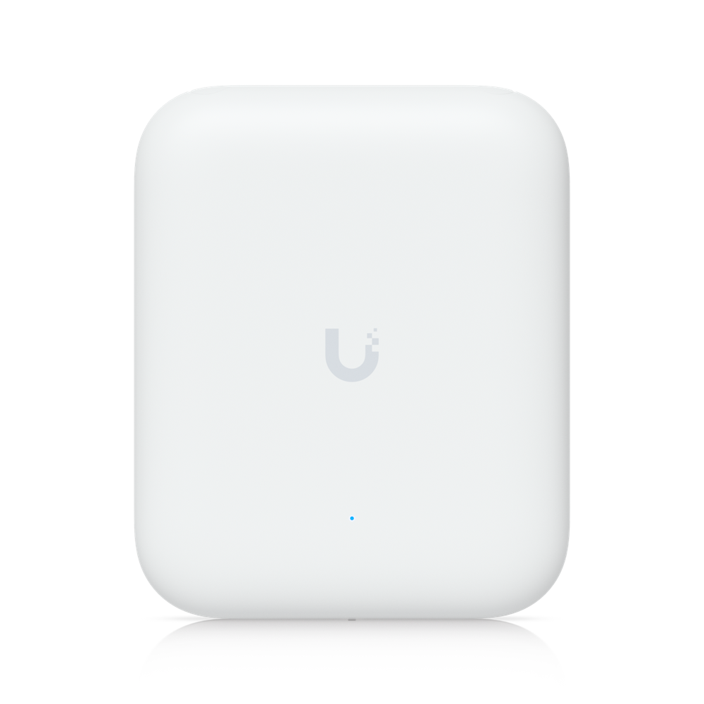 UBNT U7-Pro-Outdoor 2.4GHz/5GHz/6GHz MU-MIMO WiFi 7 Access Point
