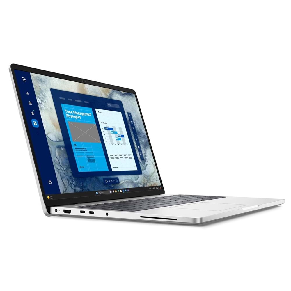 Dell Pro 16 Ultra 7 255U 16.0