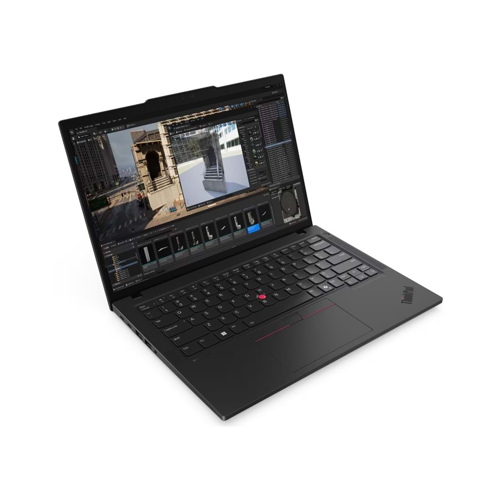 Lenovo ThinkPad P14s R7 Pro 14.0