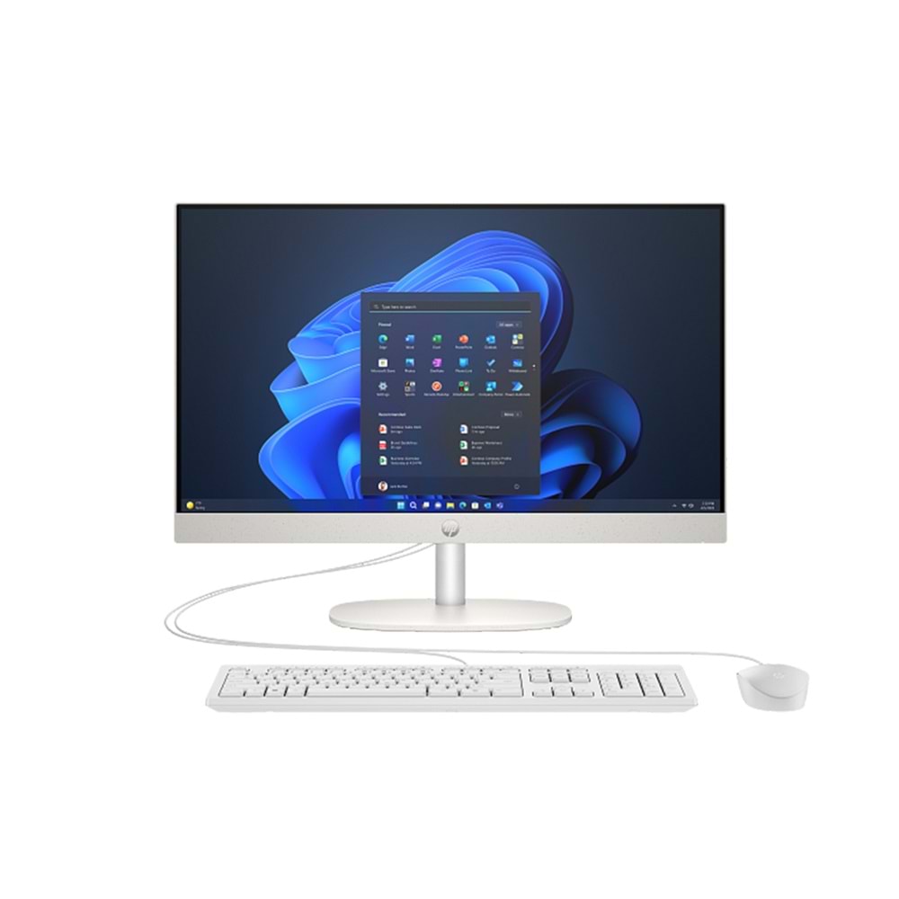 Hp ProOne 240 G10 D36TKET 23.8