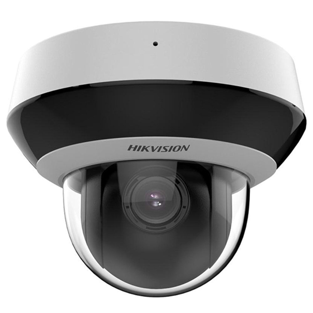 Hikvision DS-2DE2A404IWG1-E/W 4MP 4x Mini WiFi Acusense PTZ Kamera