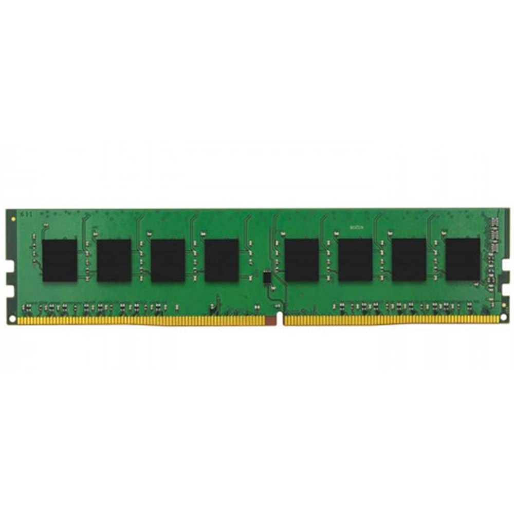 Kingston 16GB 3200MHz DDR4 CL22 Ram (KVR32N22D8/16)