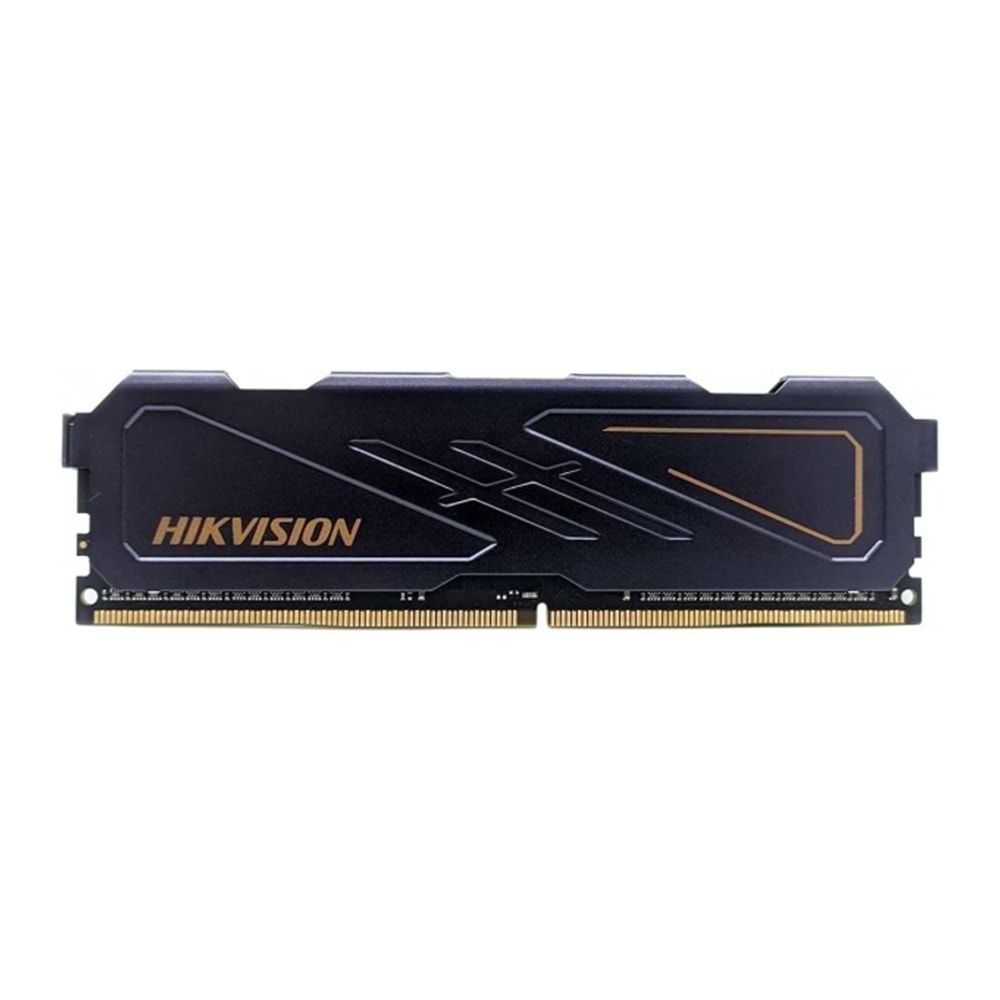 Hikvision 16GB DDR4 3200MHZ UDIMM (soğutuculu) (HKED4161DAA2F0ZB2)