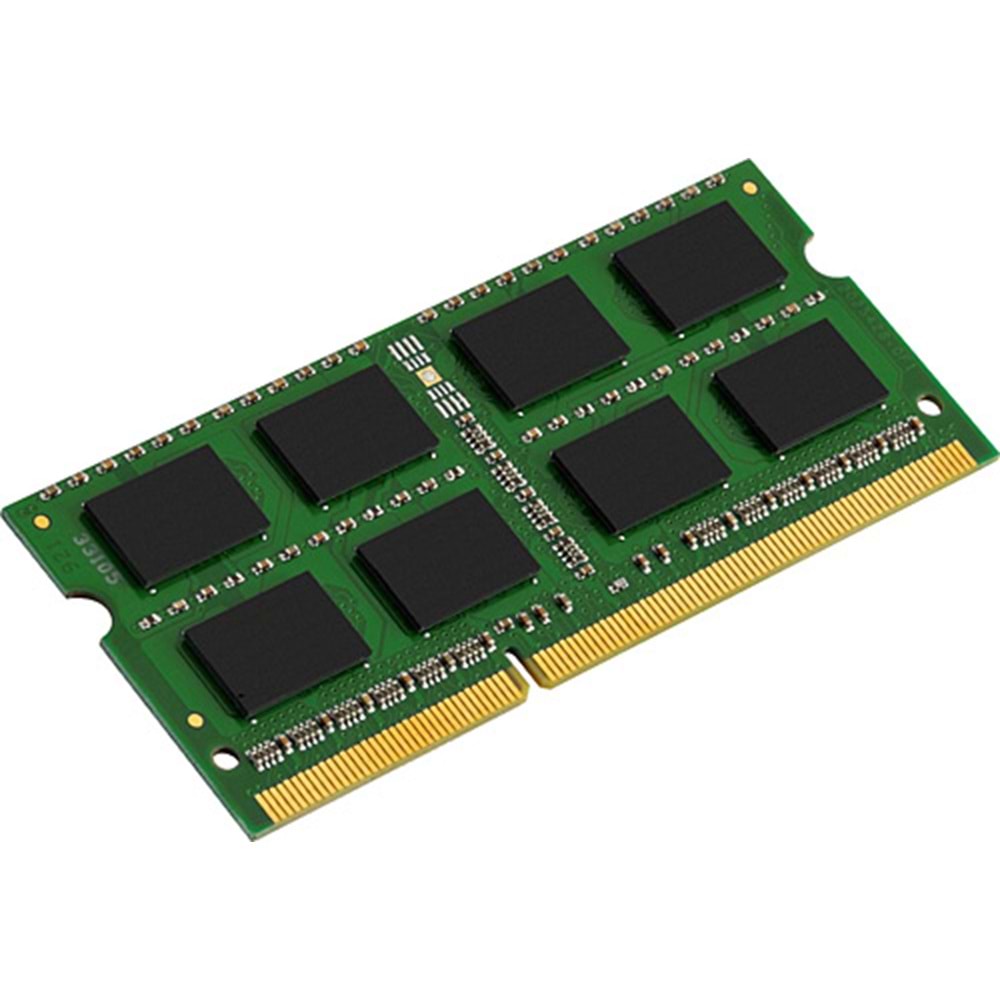 Kingston 8GB 1600MHz DDR3 SODIMM CL11 1.35V (KVR16LS11/8WP)
