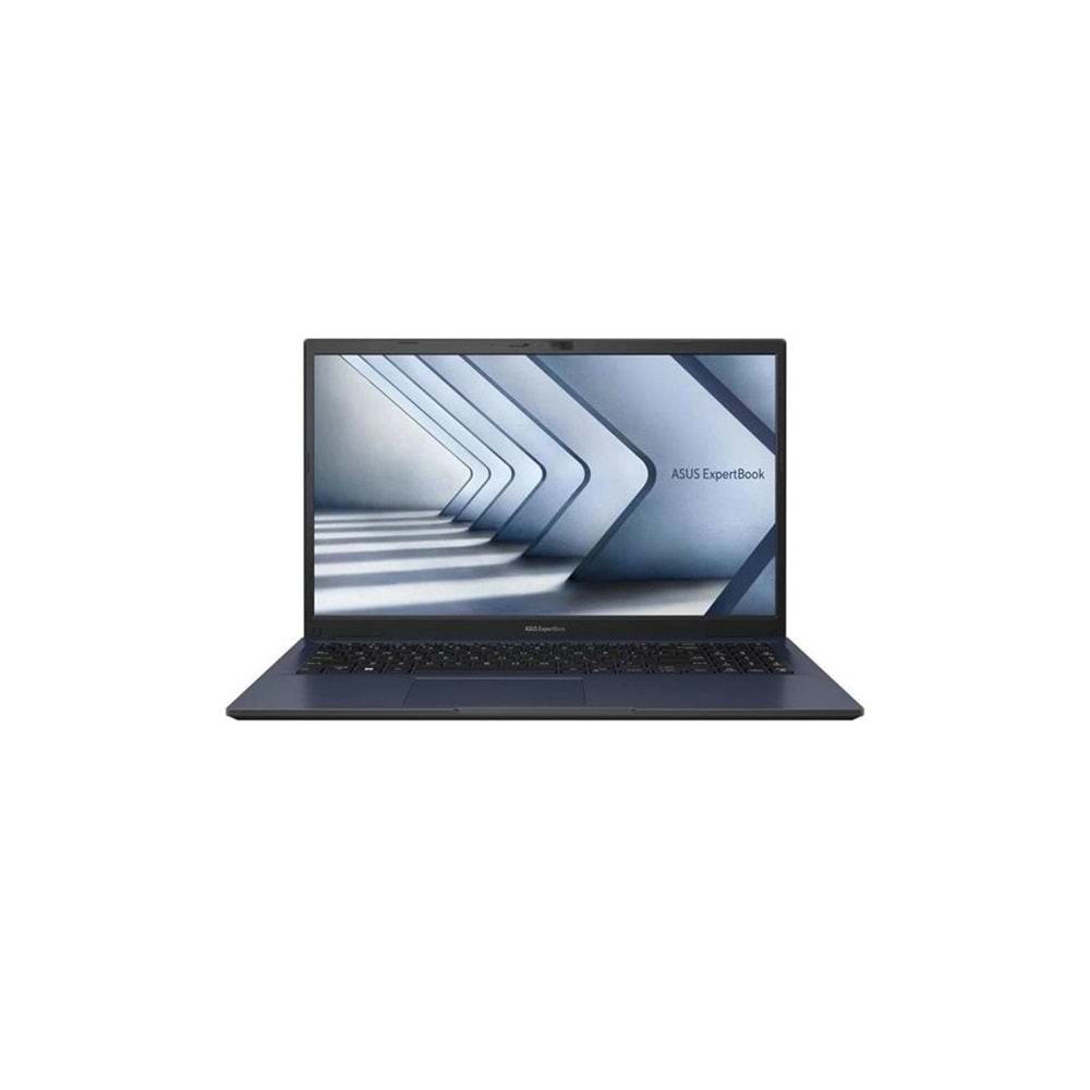 Asus ExpertBook B1502CBA-I78512B0D i7-1255U 15.6FHD 8GB 512SSD DOS
