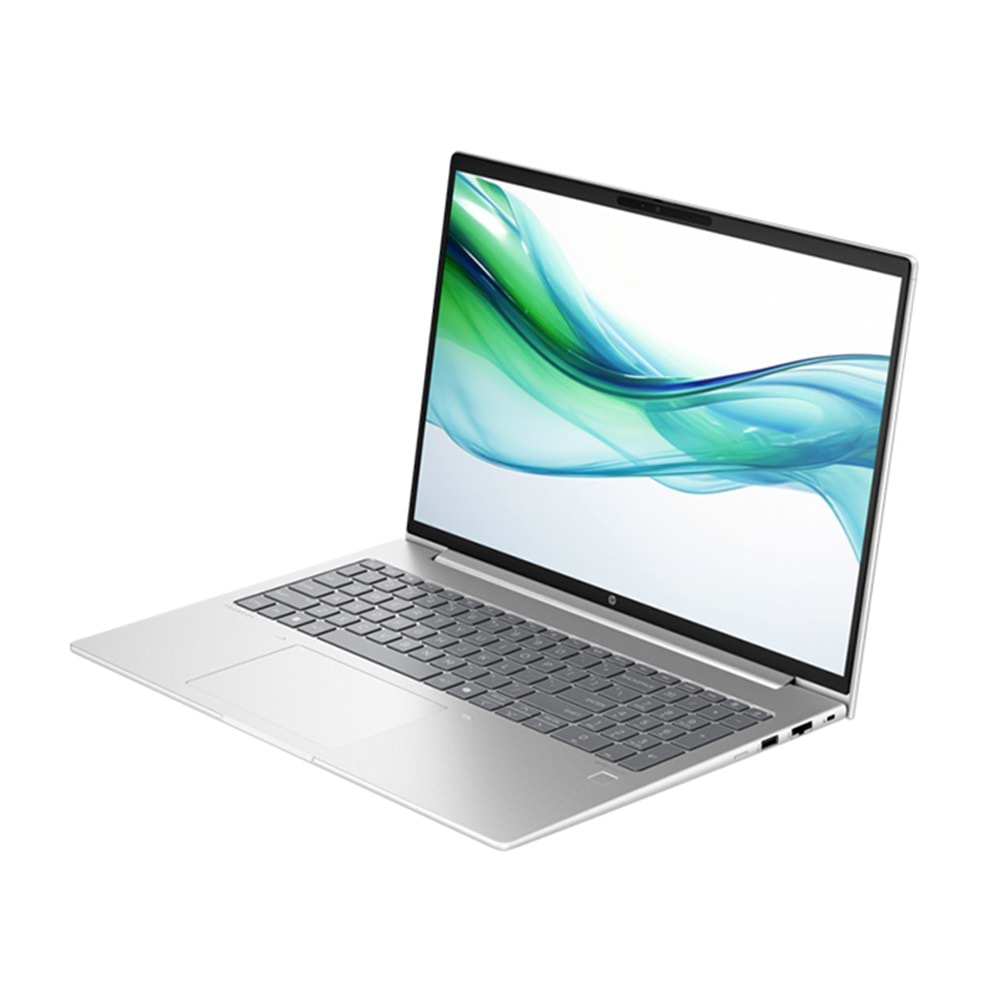 Hp ProBook 460 G11 A23BCEA Ultra 7-155U 16WUXGA 16GB 512SSD DOS